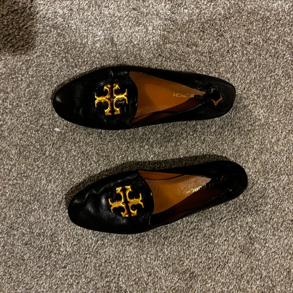 Tory Burch flats